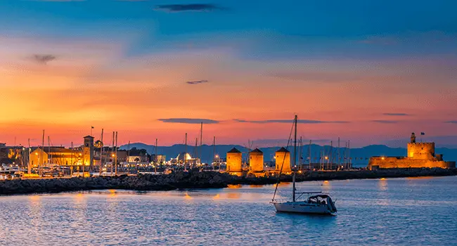 Rhodes