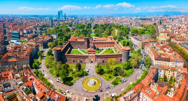 Milan