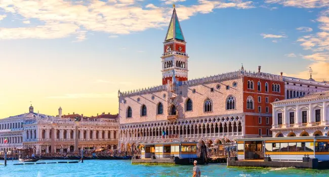 Venice