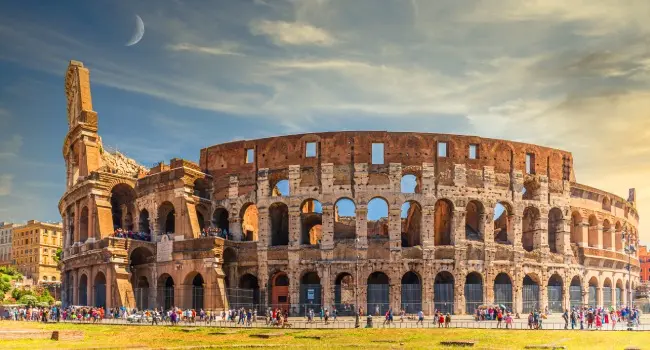 Rome
