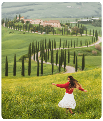 Italy Tourism