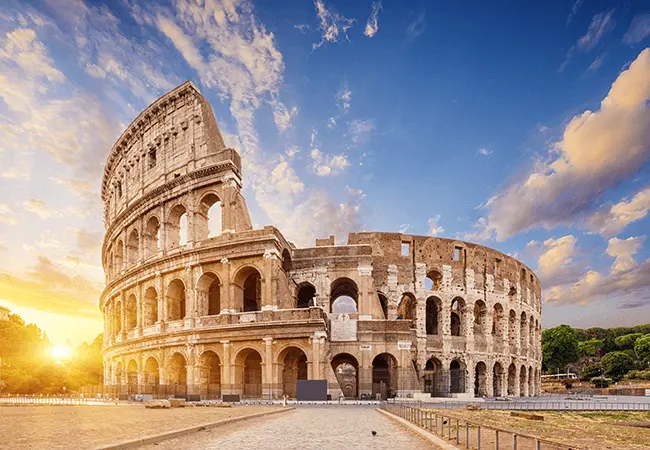 intersight Italy