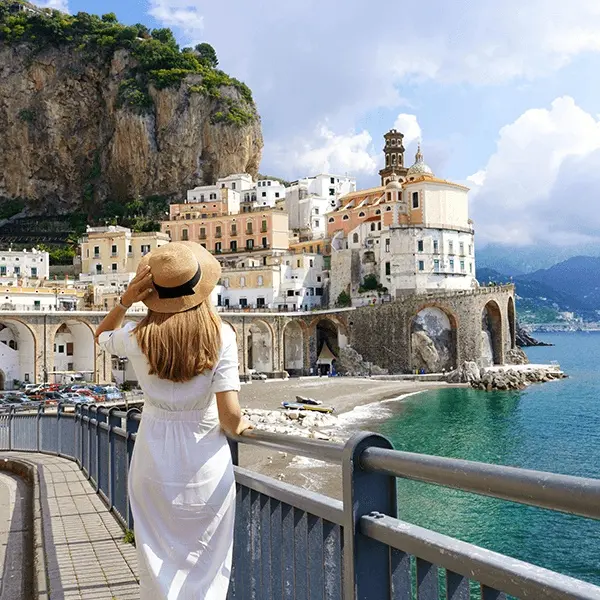 Italy