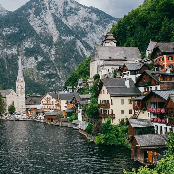 Austria