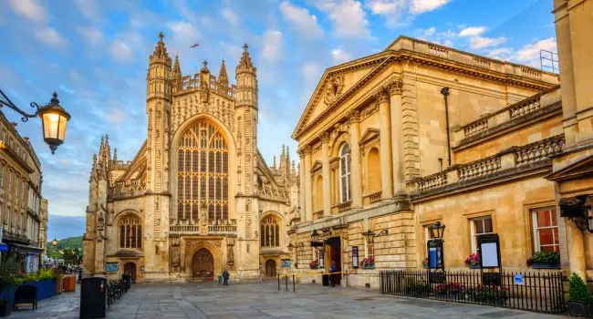 Bath