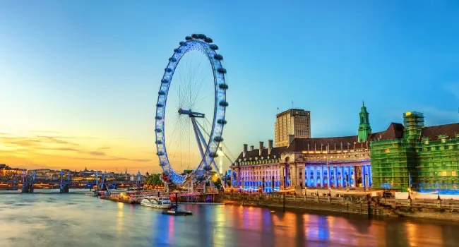 London