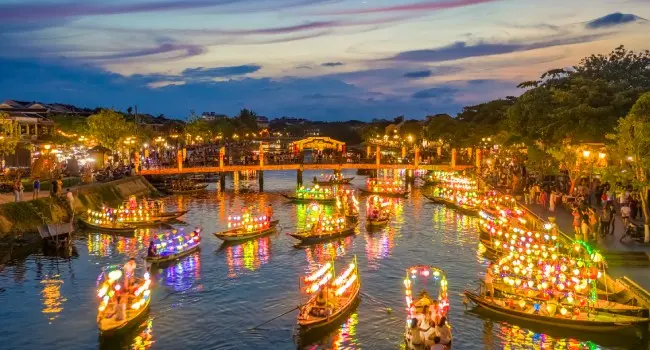 Hoi An