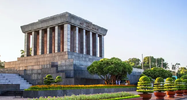 Hanoi