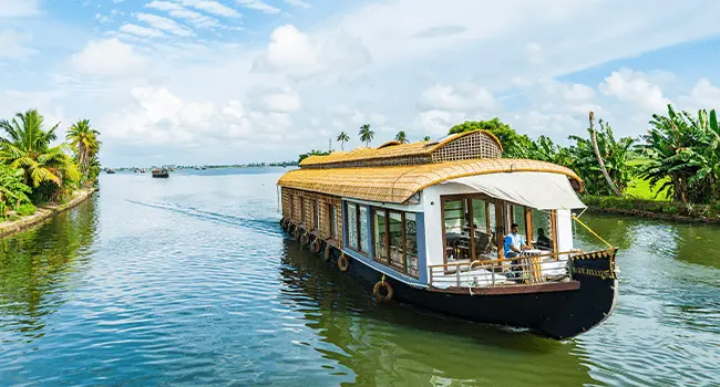 Alleppey