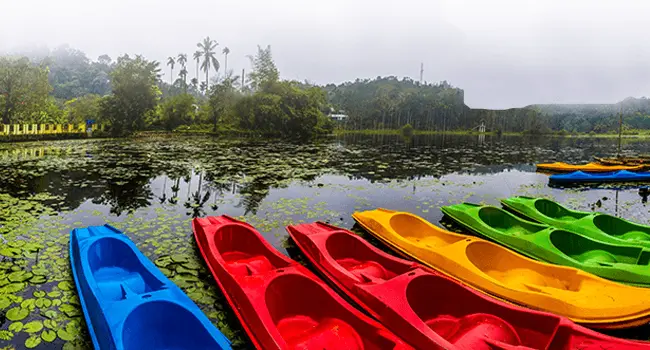 Wayanad