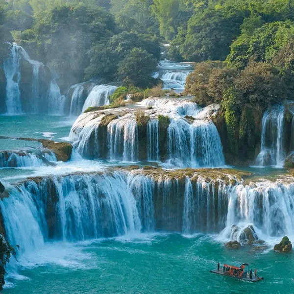 Vietnam