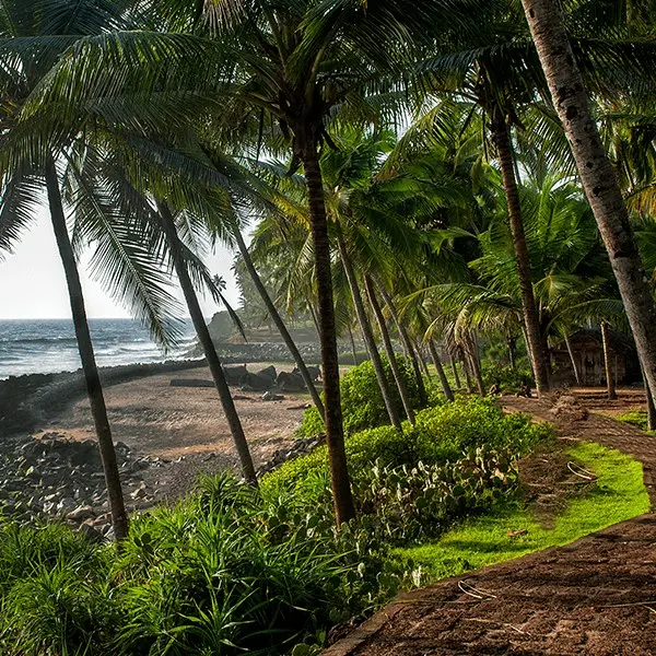 Varkala