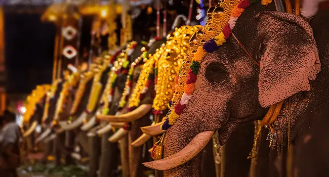 Thrissur