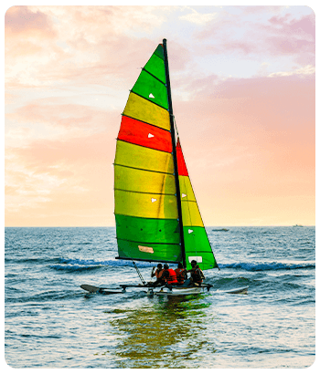 Goa Tourism