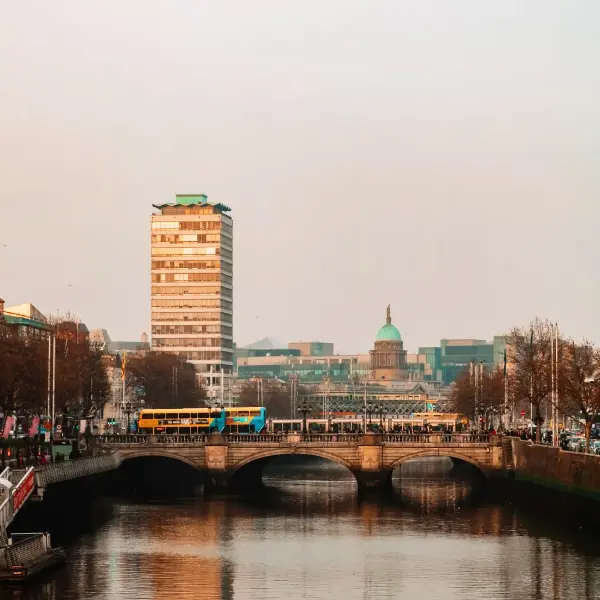 Dublin