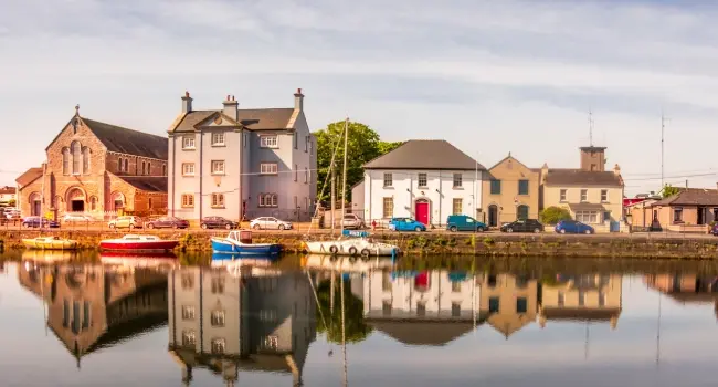 Galway