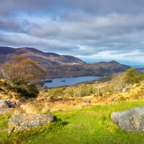 Killarney