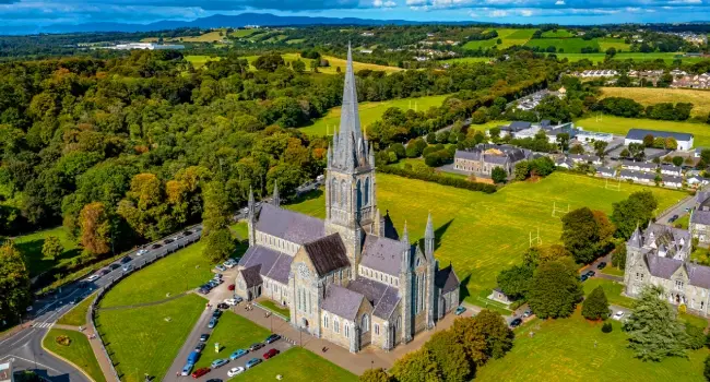 Killarney