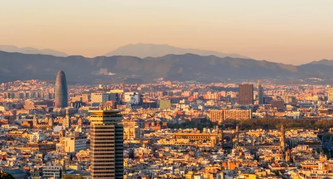 Barcelona