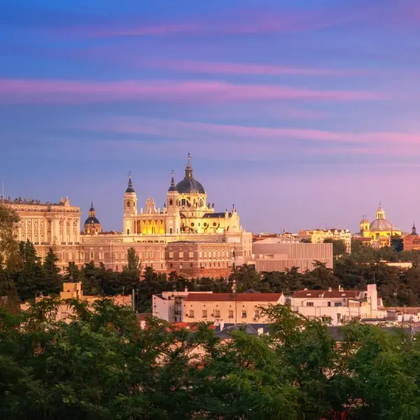 Madrid