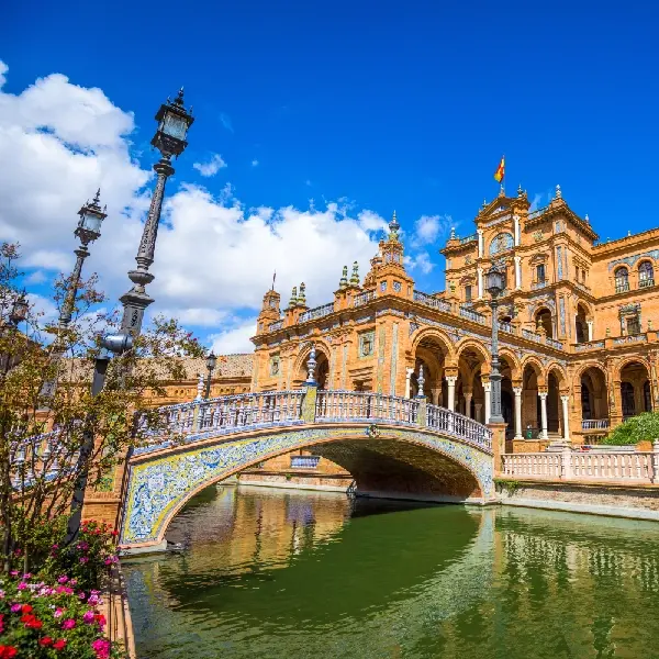 Seville