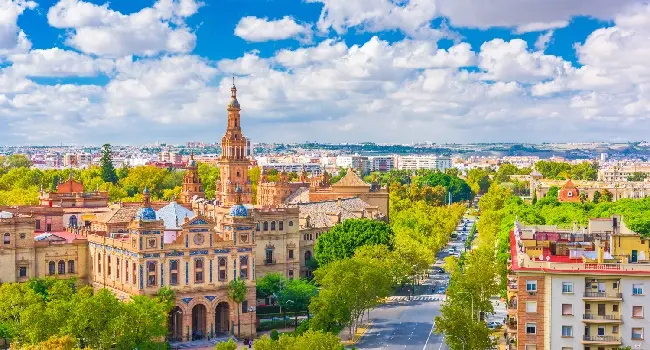 Seville