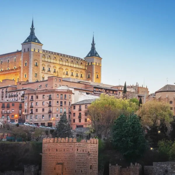 Toledo
