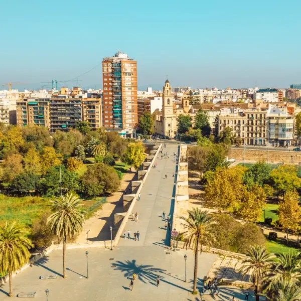 Valencia