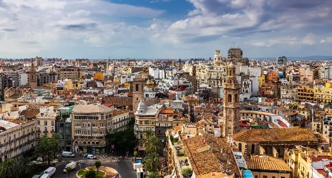 Valencia
