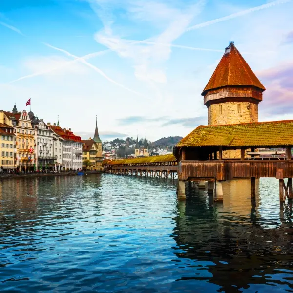 Lucerne
