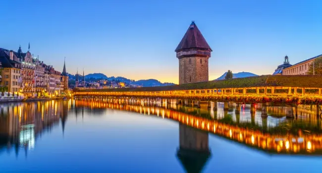 Lucerne