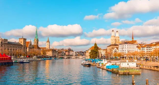 Zurich