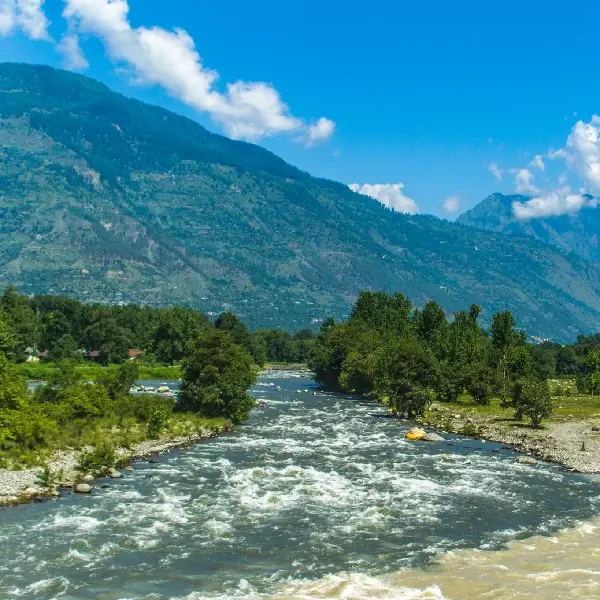Manali