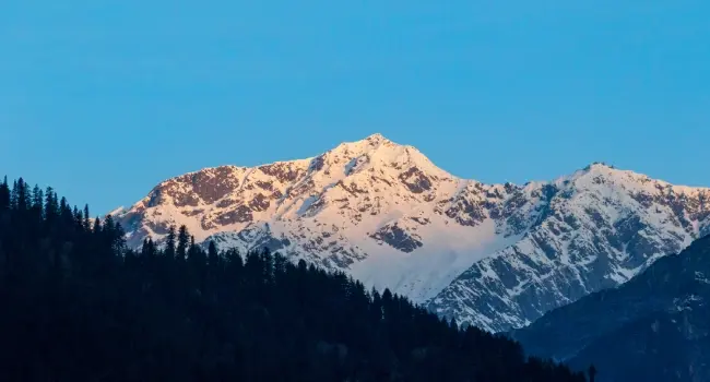 Manali