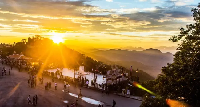 Shimla