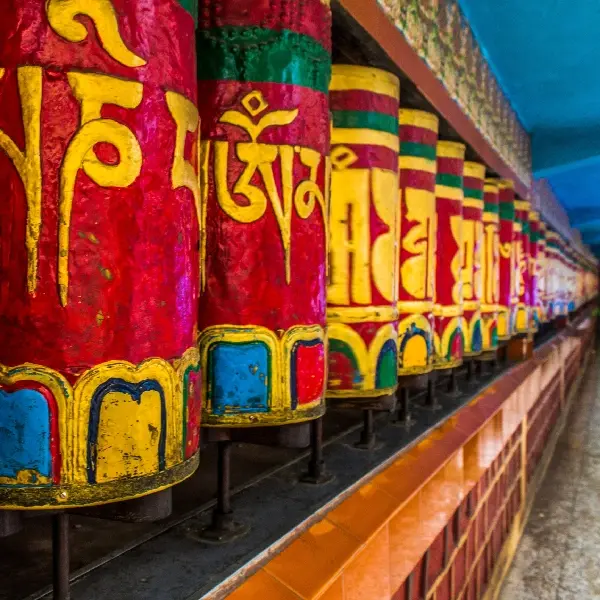 Dharamshala