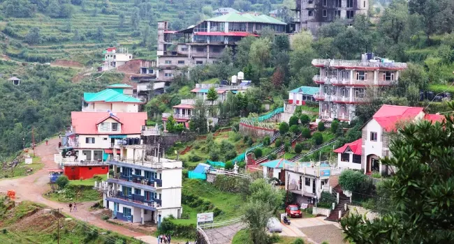 Dharamshala