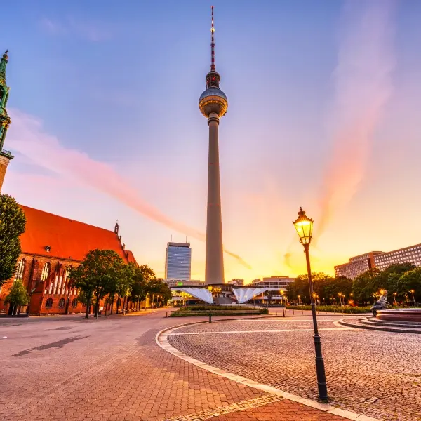 Berlin