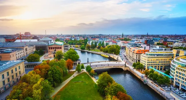 Berlin