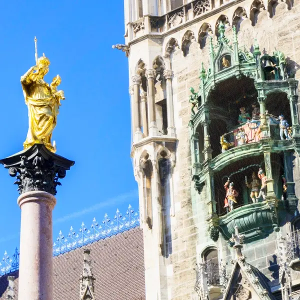 Munich