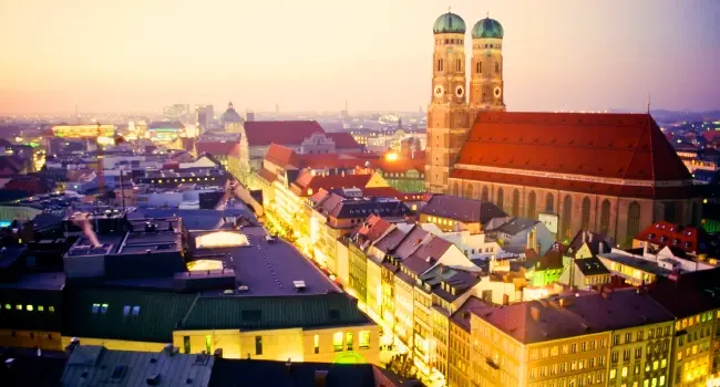 Munich