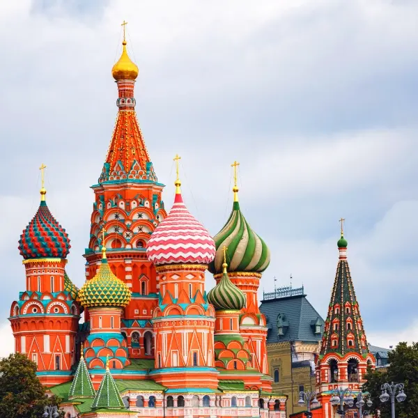 Moscow