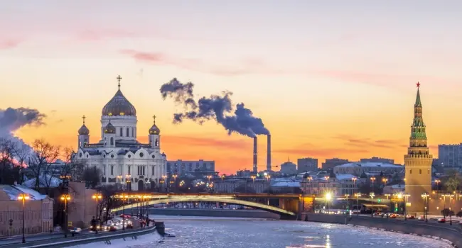 Moscow