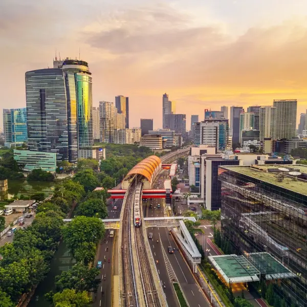 Jakarta