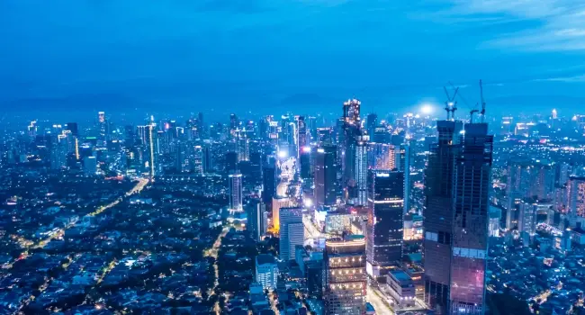 Jakarta