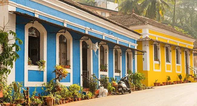 Panjim