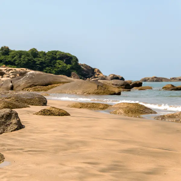Anjuna
