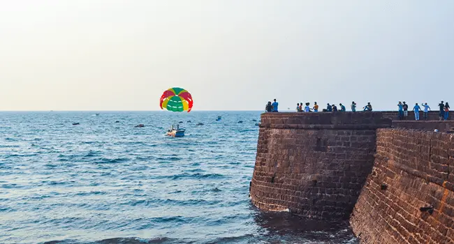 Fort Aguada