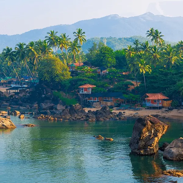 Palolem