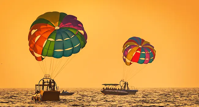 Calangute & Baga